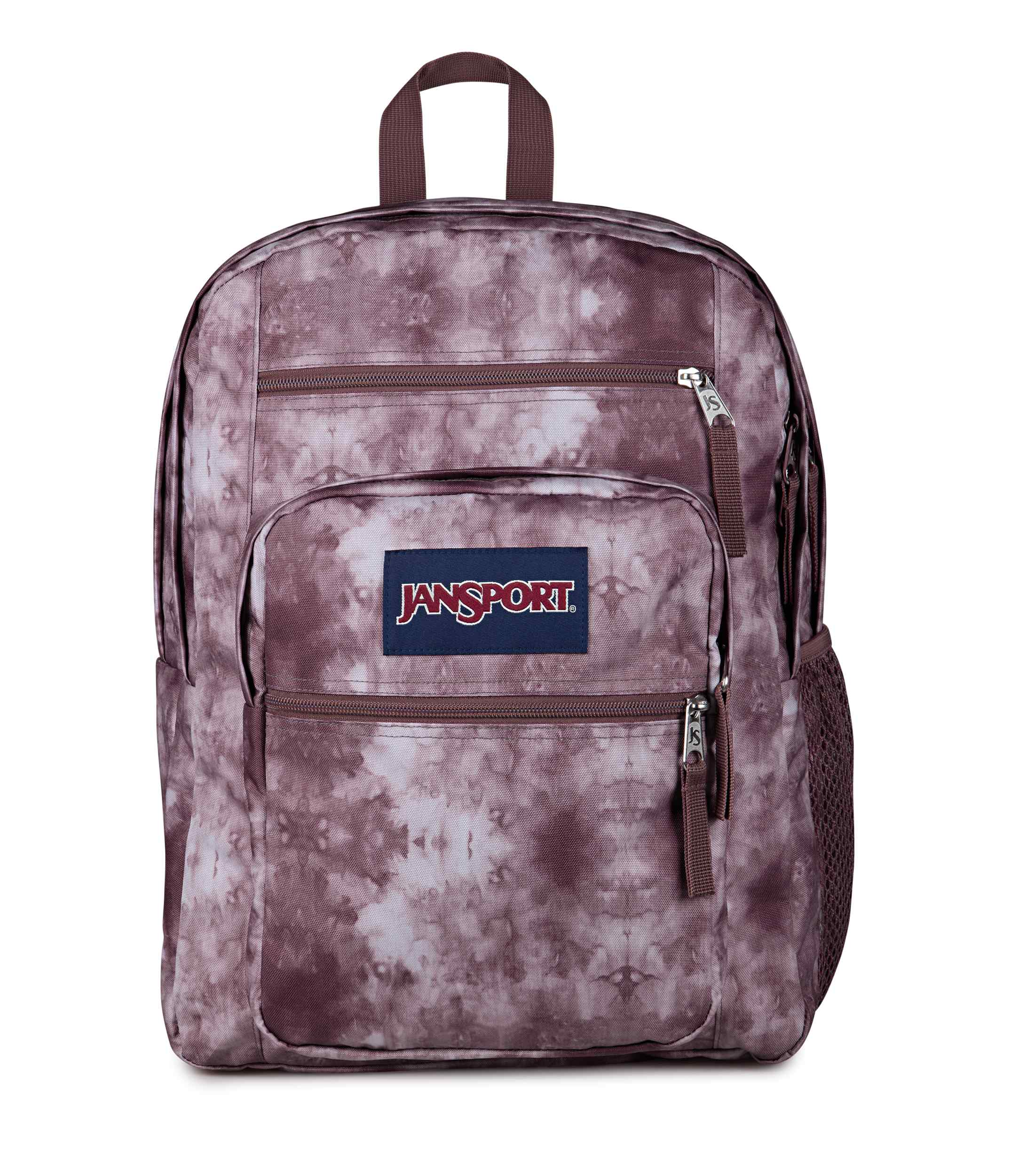 jansport-big-student-schulrucksack-ice-dye-15-zoll image 1