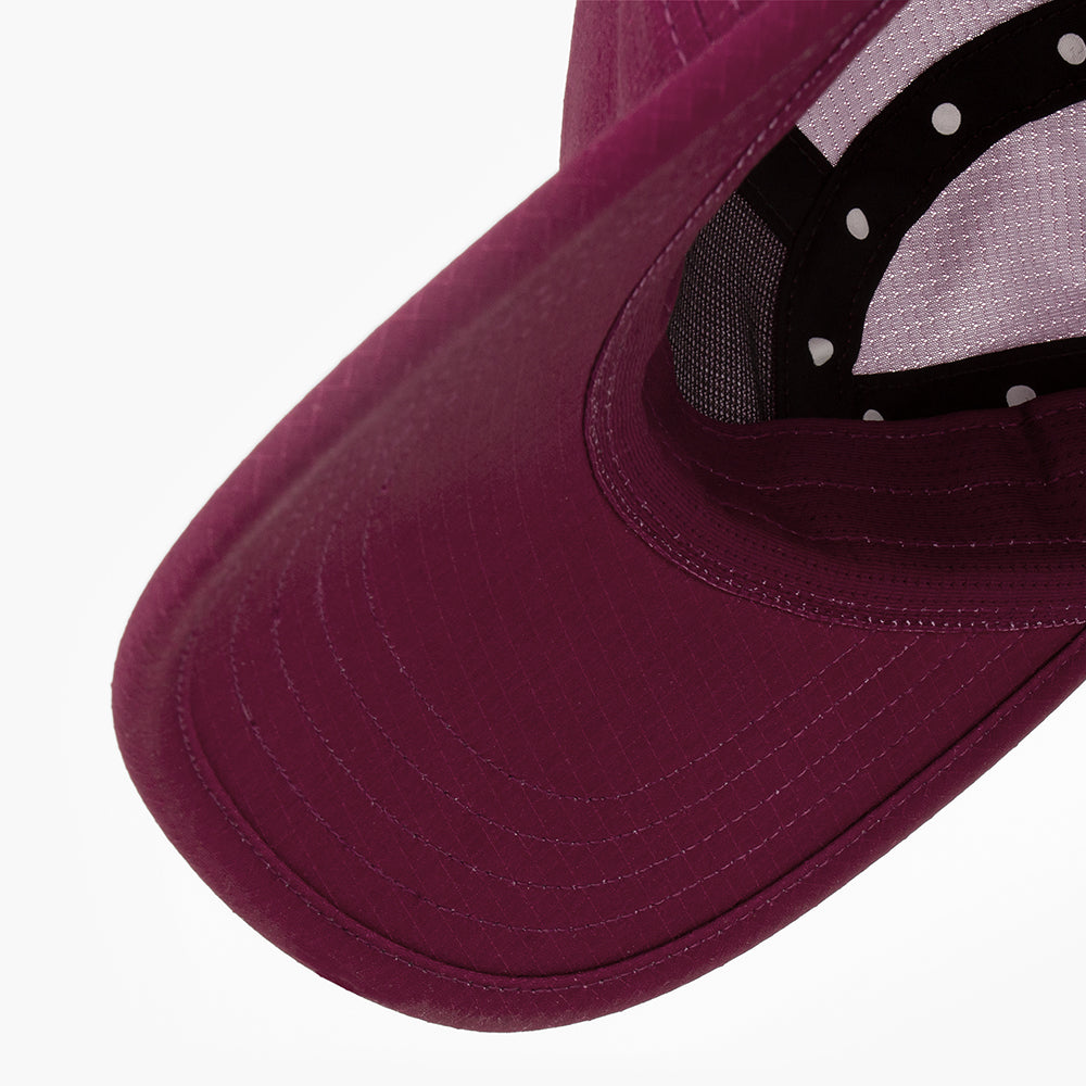 ciele-gocap-sc-field-laufcap-mulberry-m-l image 6