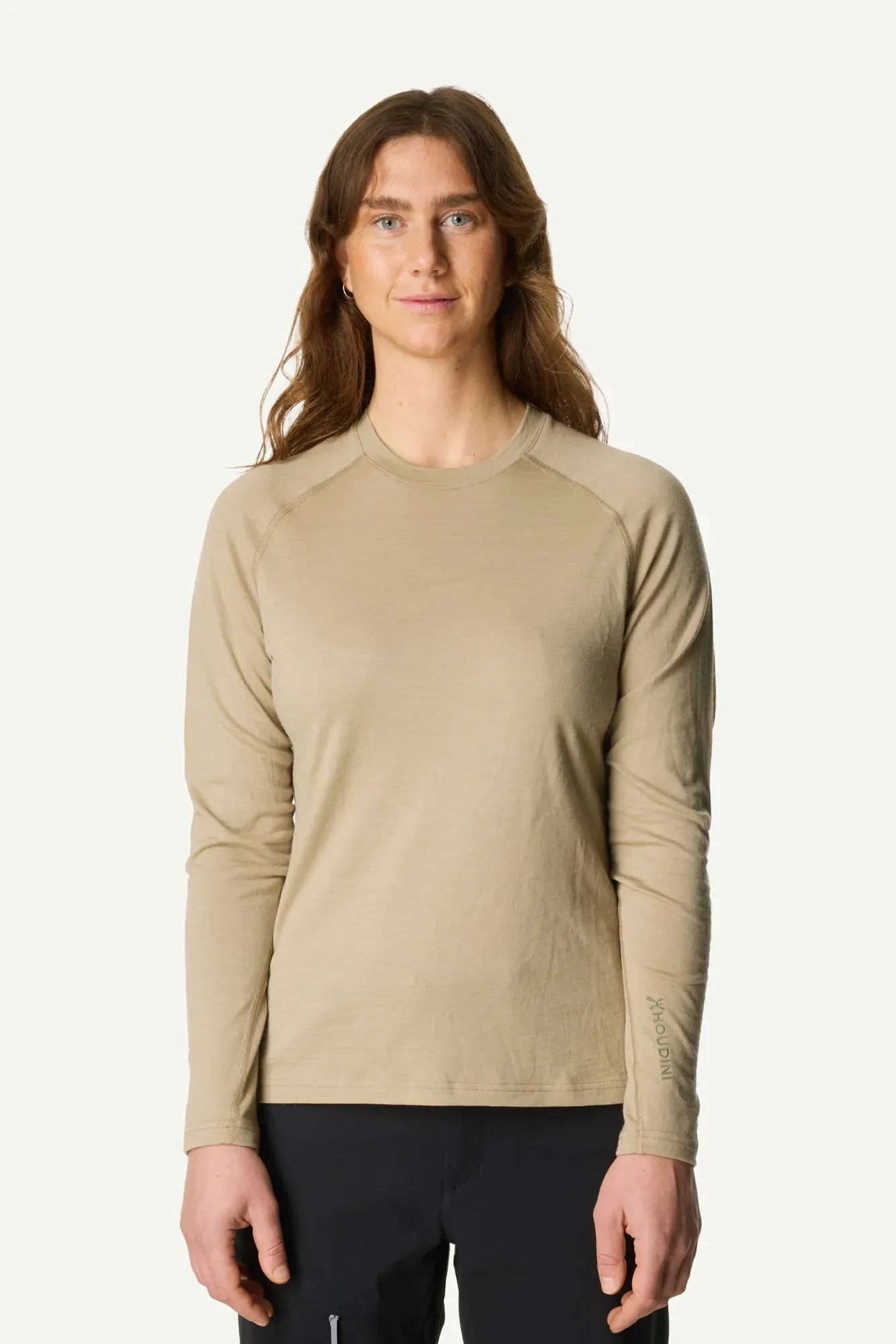 houdini-puremerino-crew-base-layer-true-black-merino image 5