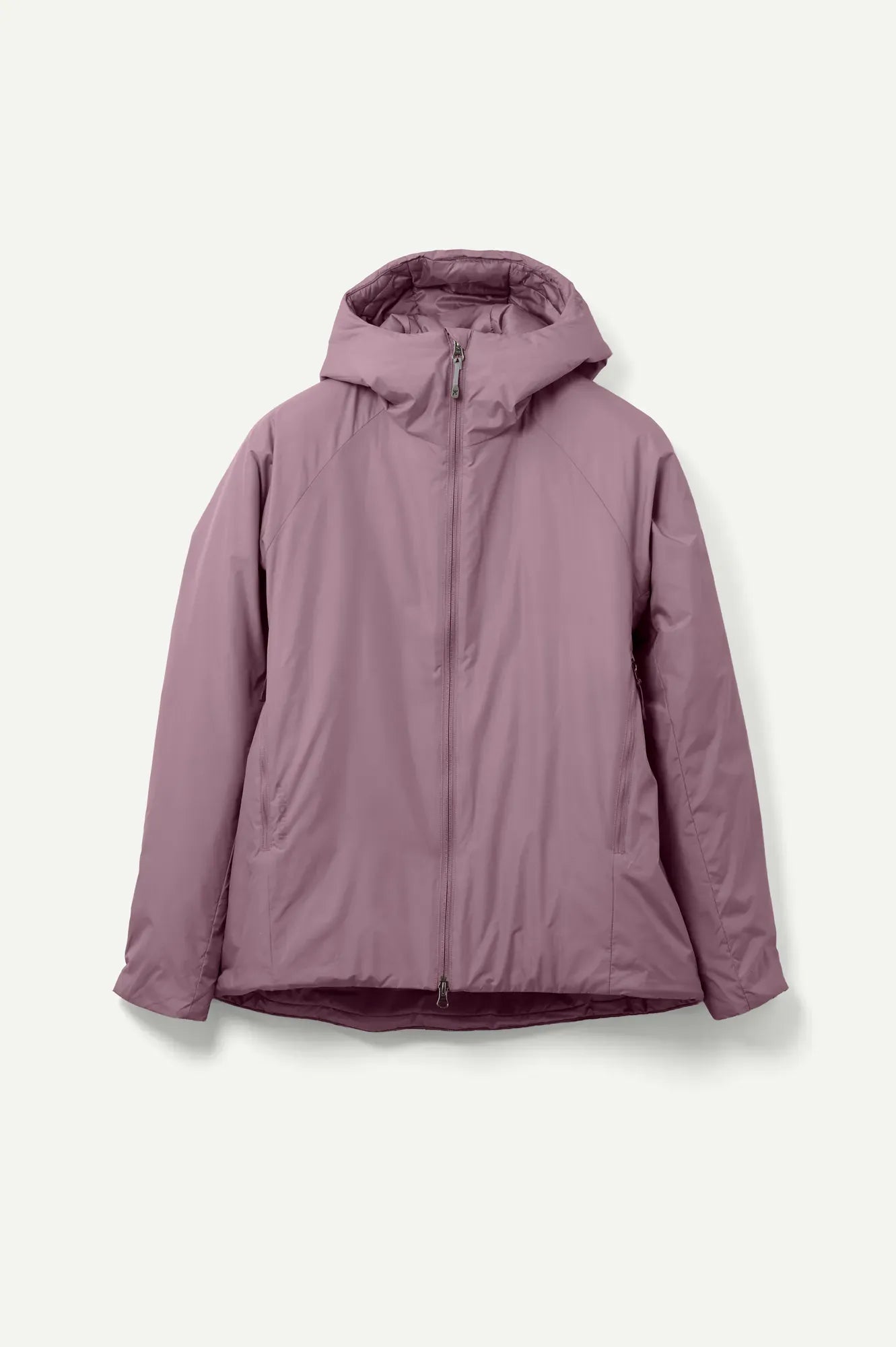 houdini-dunfri-guide-damen-jacke-sky-purple-isoliert image 4