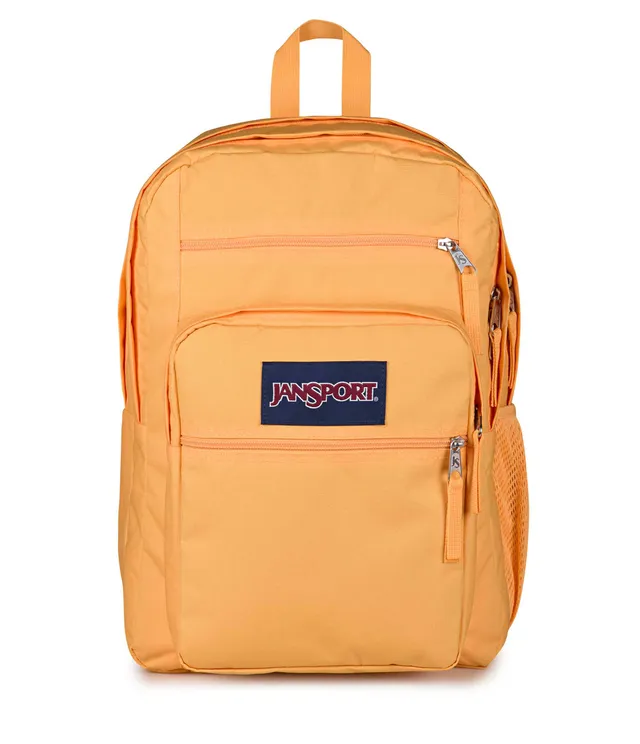 jansport-big-student-rucksack-orange-soda-15-zoll-gro image 1