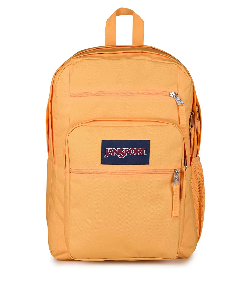 jansport-big-student-rucksack-orange-soda-15-zoll-gro image 1
