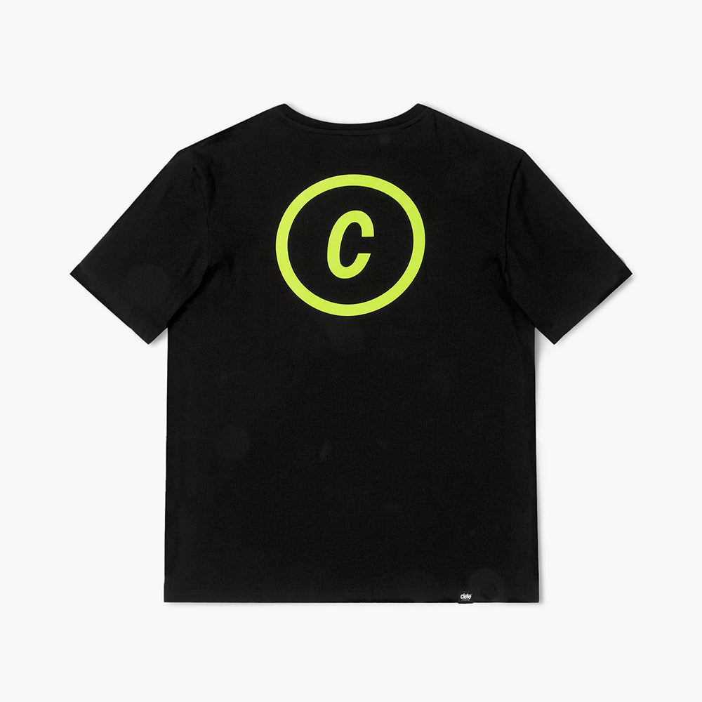 ciele-ortshirt-everybody-run-t-shirt-schwarz-unisex-cotton image 4