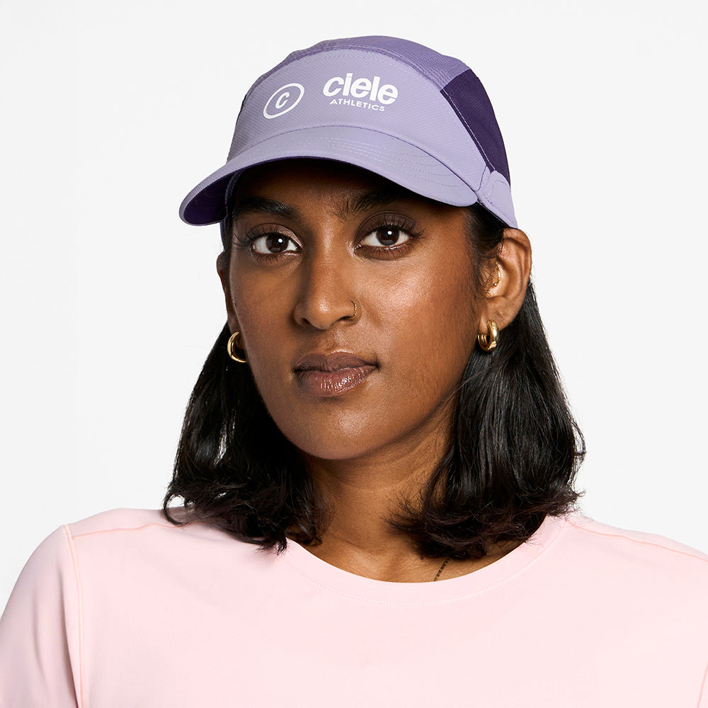 ciele-fstcap-sc-classic-cside-laufcap-lila-light-grape image 2