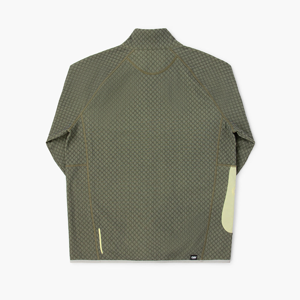 ciele-m-vlvhalfzip-glade-laufpullover-herren-atmungsaktiv image 5