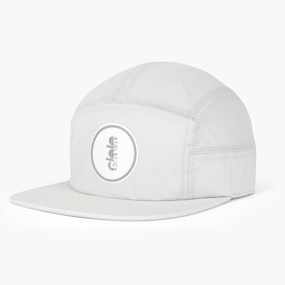 ciele-gocap-comp-ninety-laufkappe-light-grey image 1
