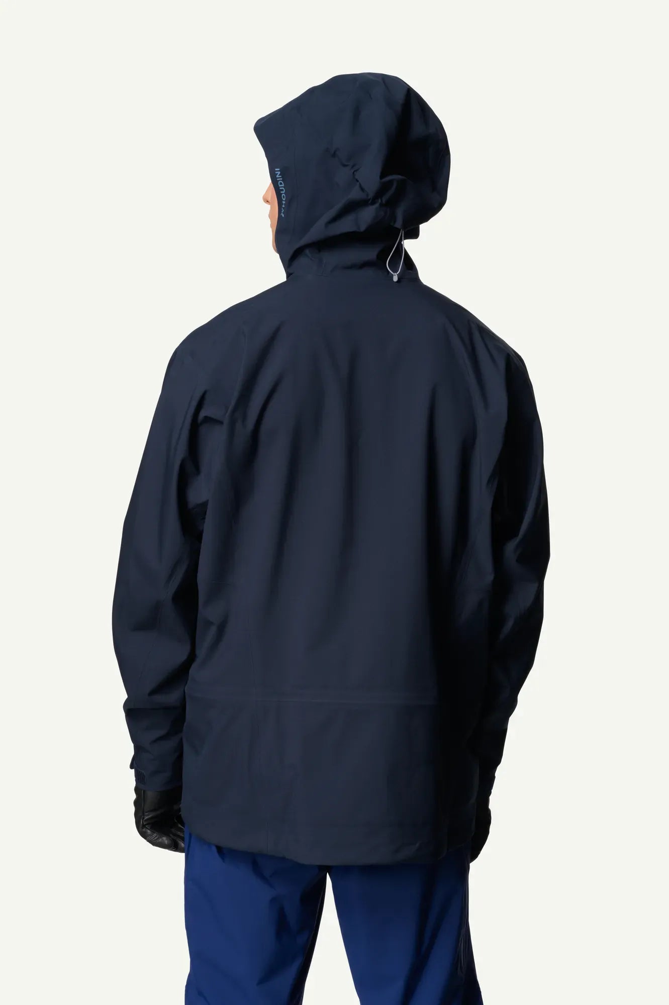 houdini-ride-m-s-ride-jacket-skijacke-blue-illusion-m-wasserdicht image 3