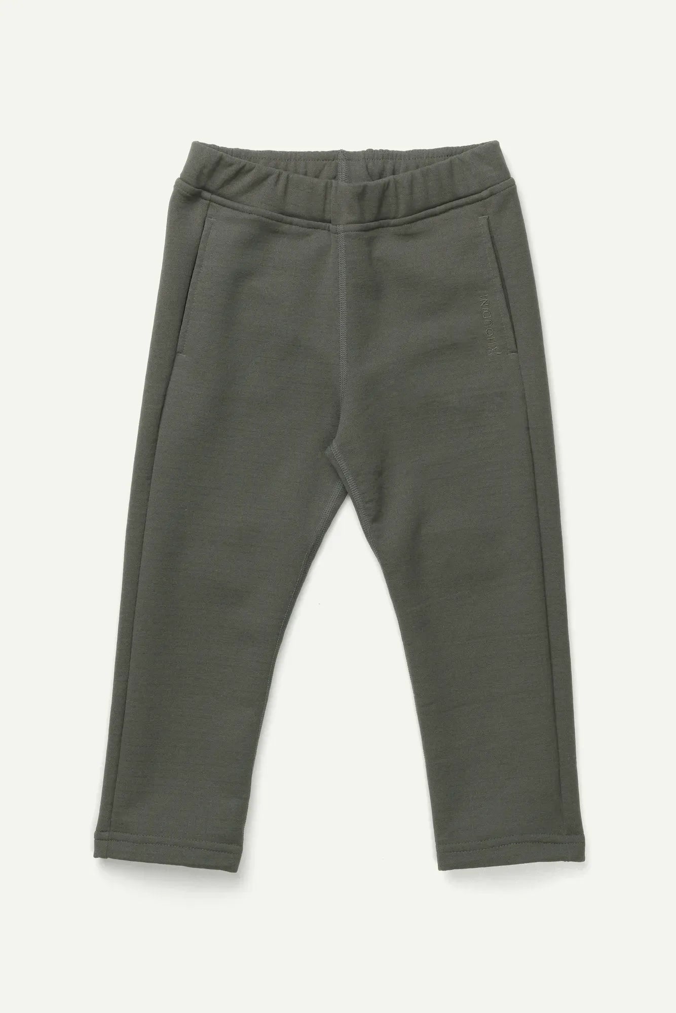 houdini-mono-air-pants-kinder-fleecehose-blue-illusion image 1