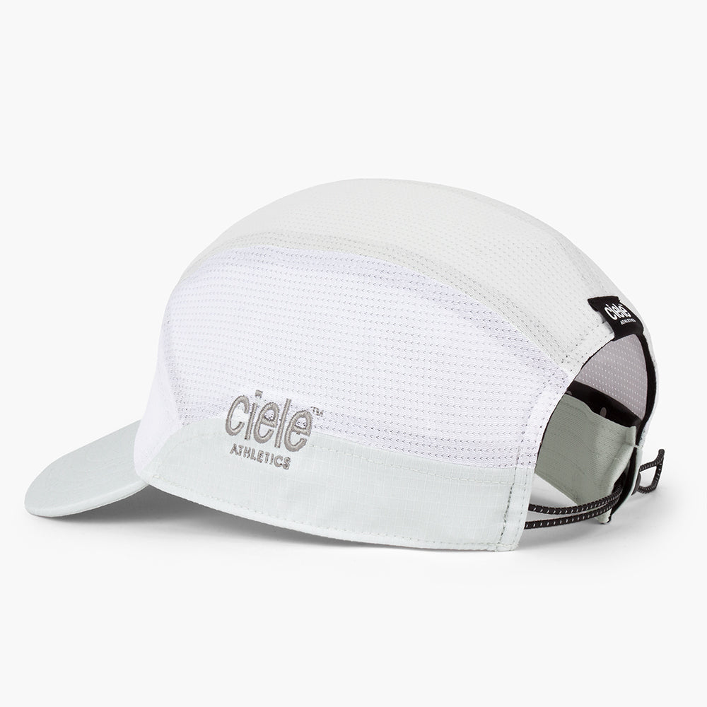 ciele-fstcap-sc-field-iconic-sl-cap-hellgrau-s-m-atmungsaktiv image 5