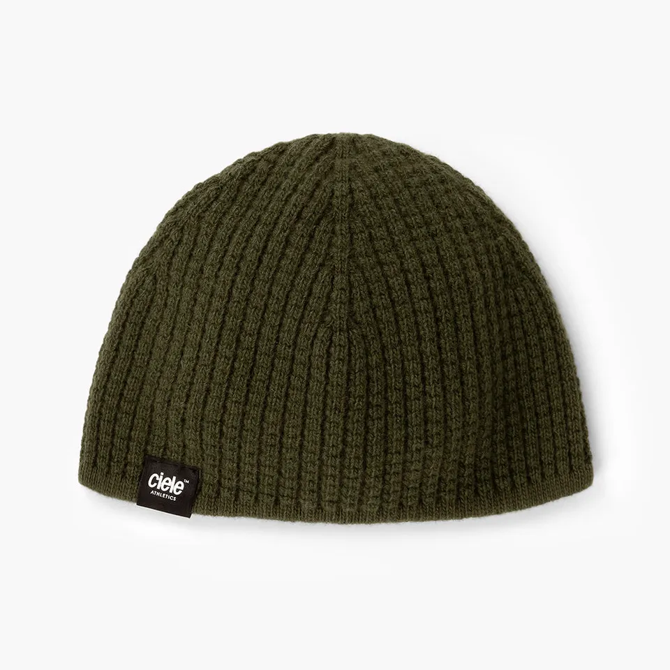 ciele-wflbeanie-lichen-beanie-gr-n-merino image 1