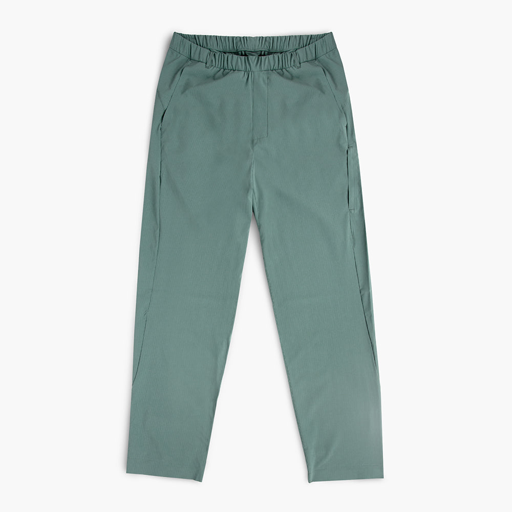 ciele-ccpants-silver-pine-laufhose-m-wasserabweisend image 1