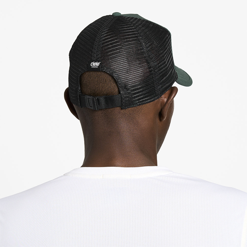 ciele-trlcap-sc-laufcap-field-emerald-reflektierend image 4