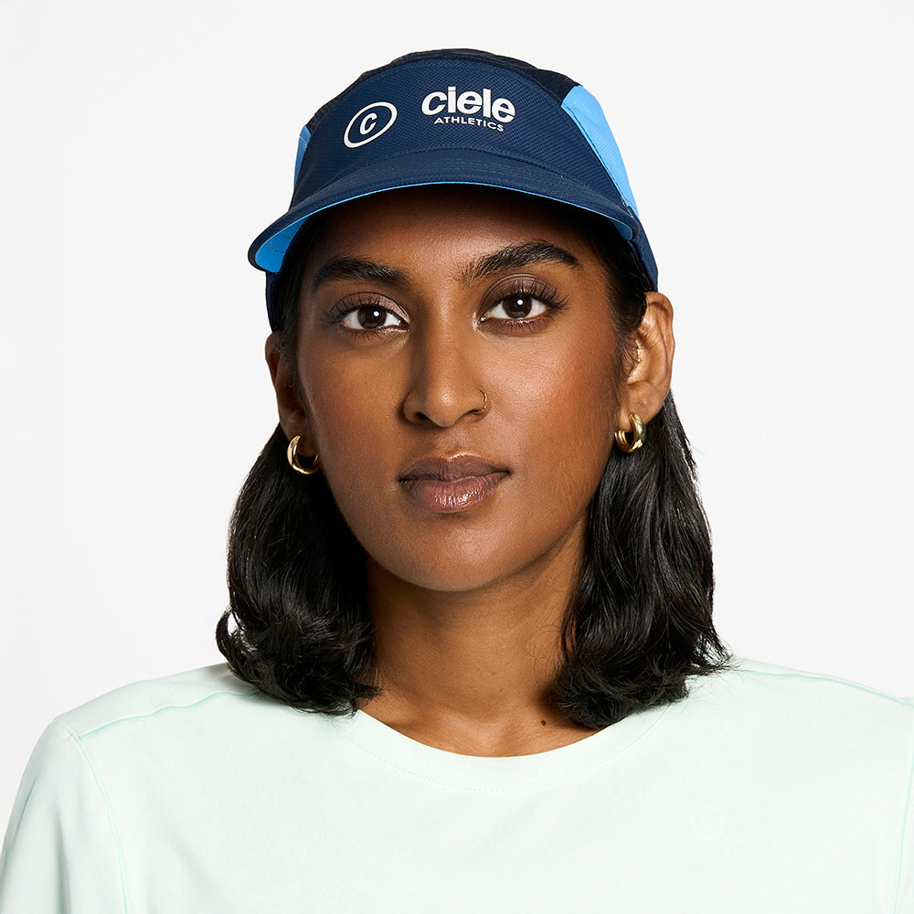 ciele-fstcap-sc-classic-laufcap-indigo-cside-ripstop image 2