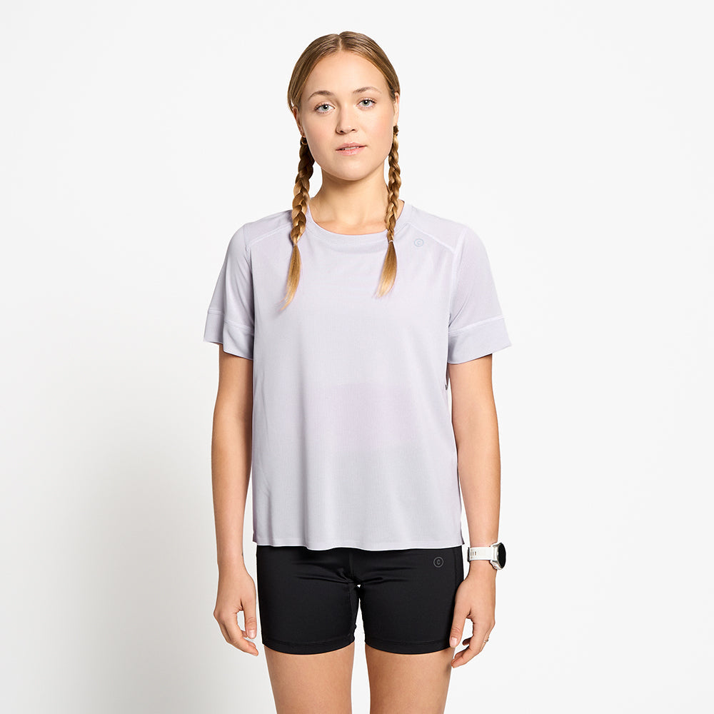 ciele-w-fsttshirt-misty-lilac-laufshirt-damen-recycled image 2