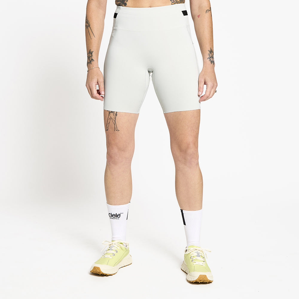 ciele-w-fsttight-short-7-laufshorts-hellgrau-kompressiv image 2