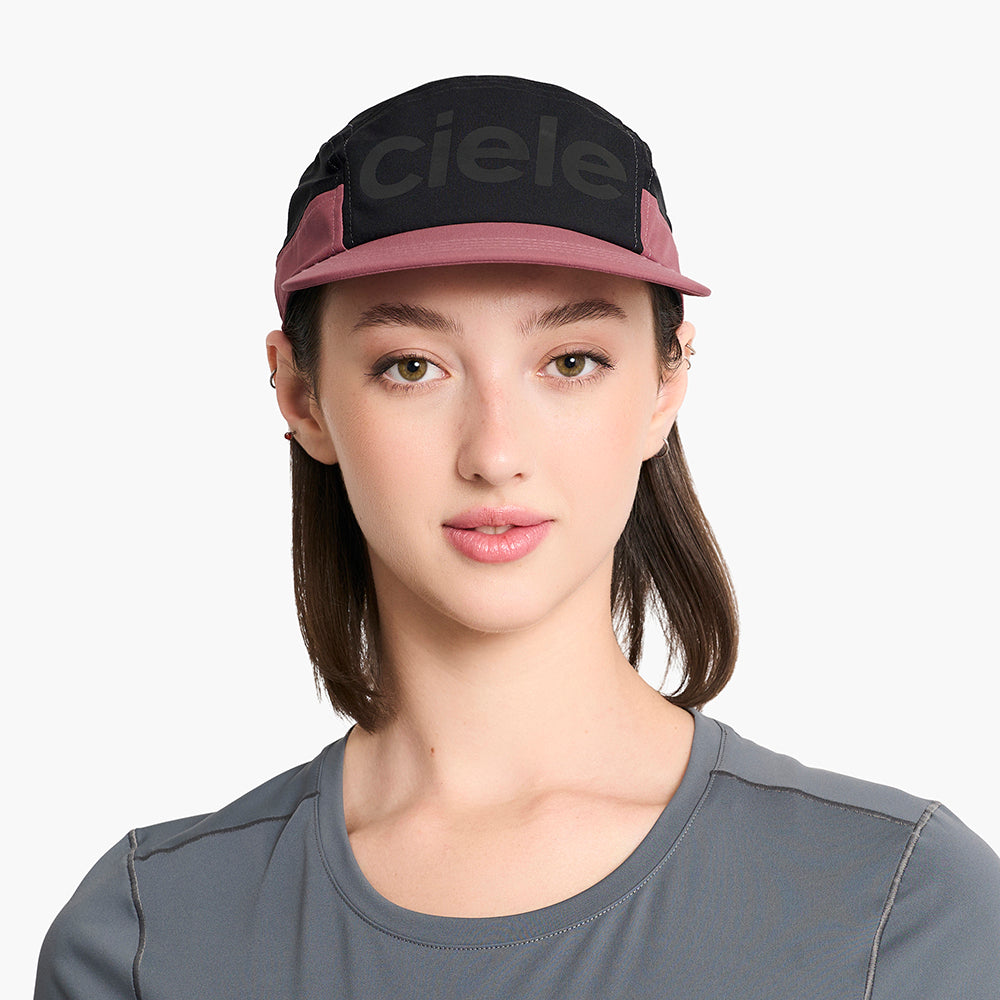 ciele-gocap-comp-century-blakbrite-laufcap-schwarz image 2