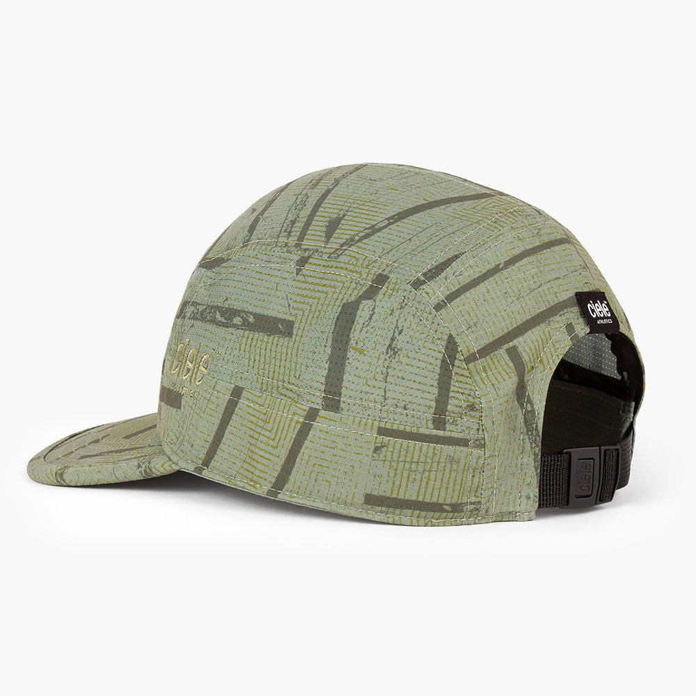 ciele-gocap-sc-field-all-over-print-laufcap-bunt-m-l image 5