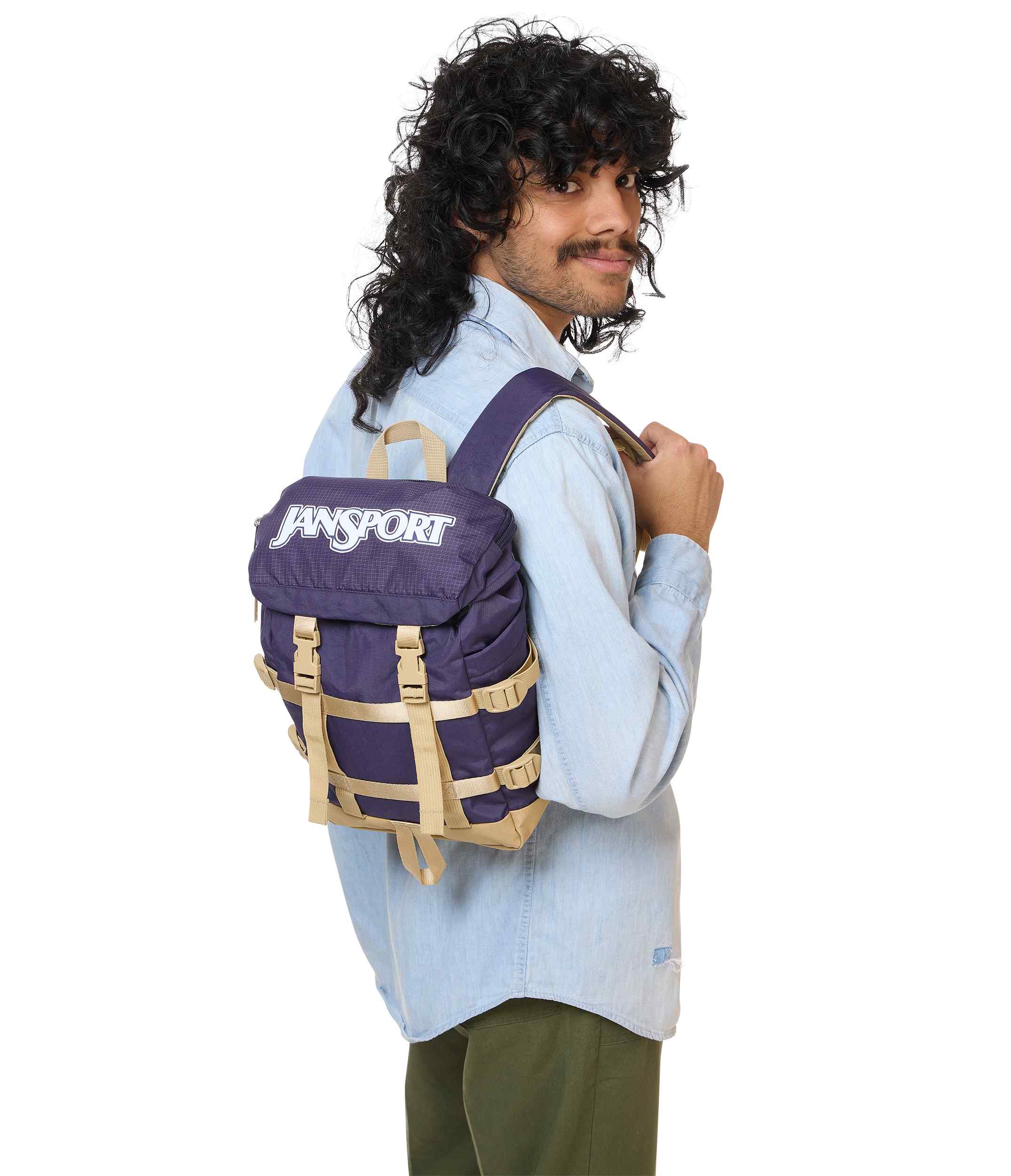 jansport-mini-skip-pack-mini-rucksack-amethyst-angst image 6