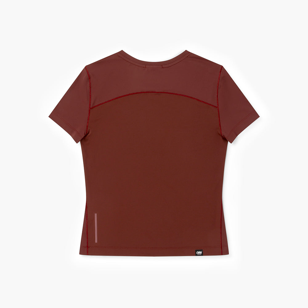 ciele-w-dlytshirt-laufshirt-damen-andorra-stretch image 4