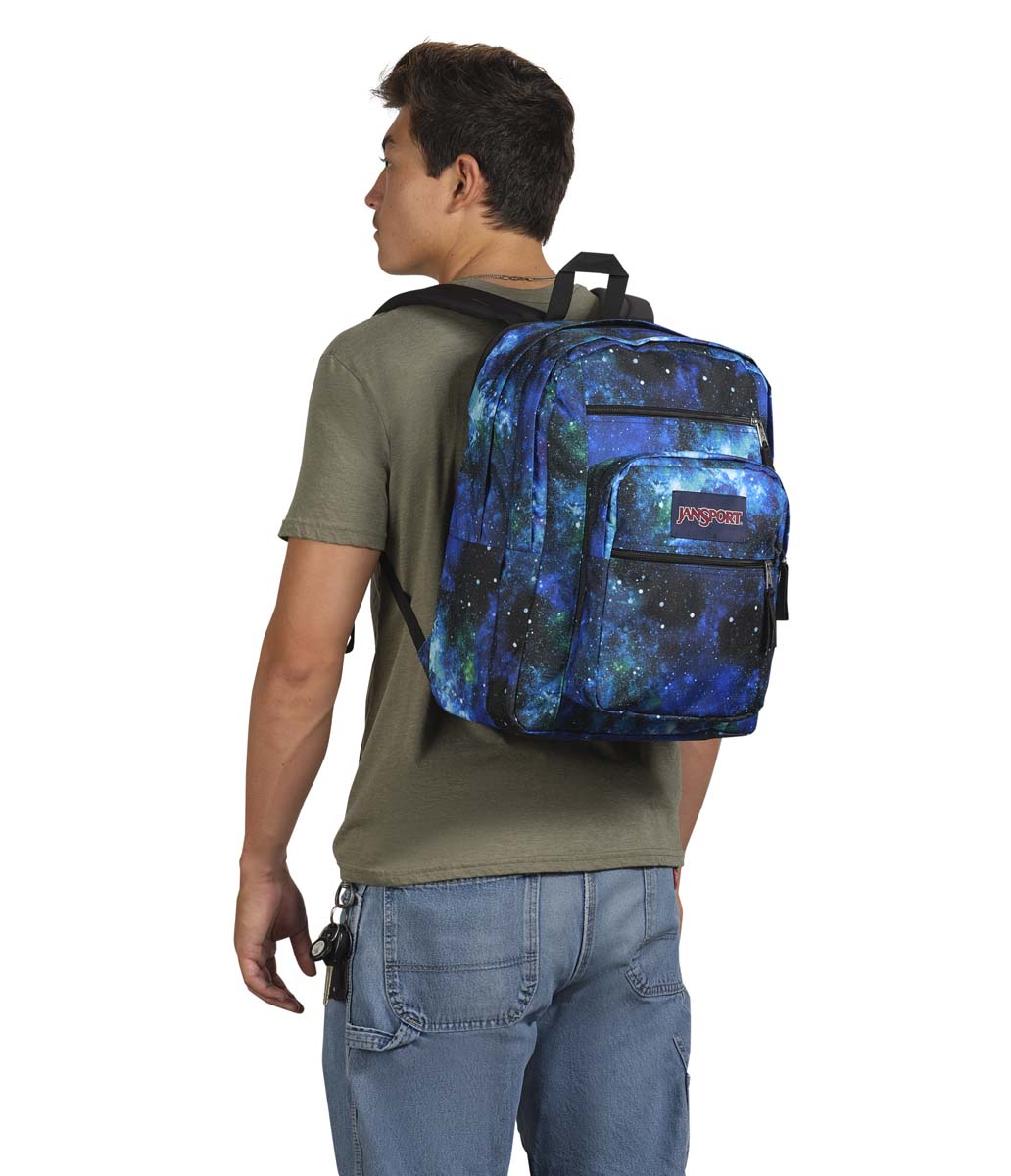 jansport-big-student-rucksack-cyberspacegalaxy-15-zoll image 7