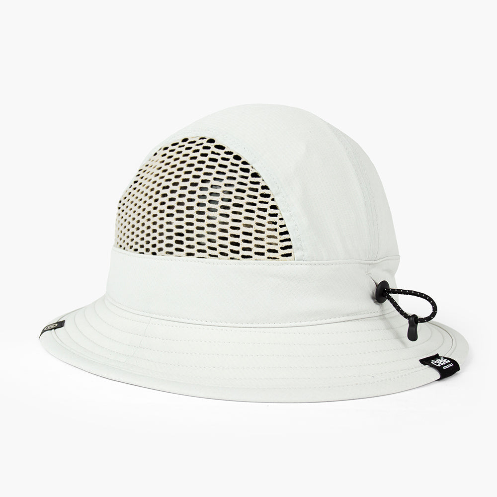 ciele-gobucket-milkensuga-bucket-hat-hellgrau-s-m image 5