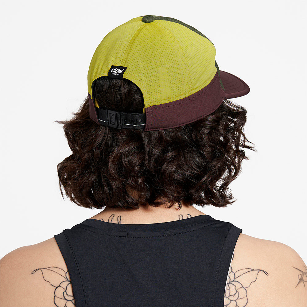 ciele-crwcap-sc-le-cap-laselva-58-cm-unisex image 4