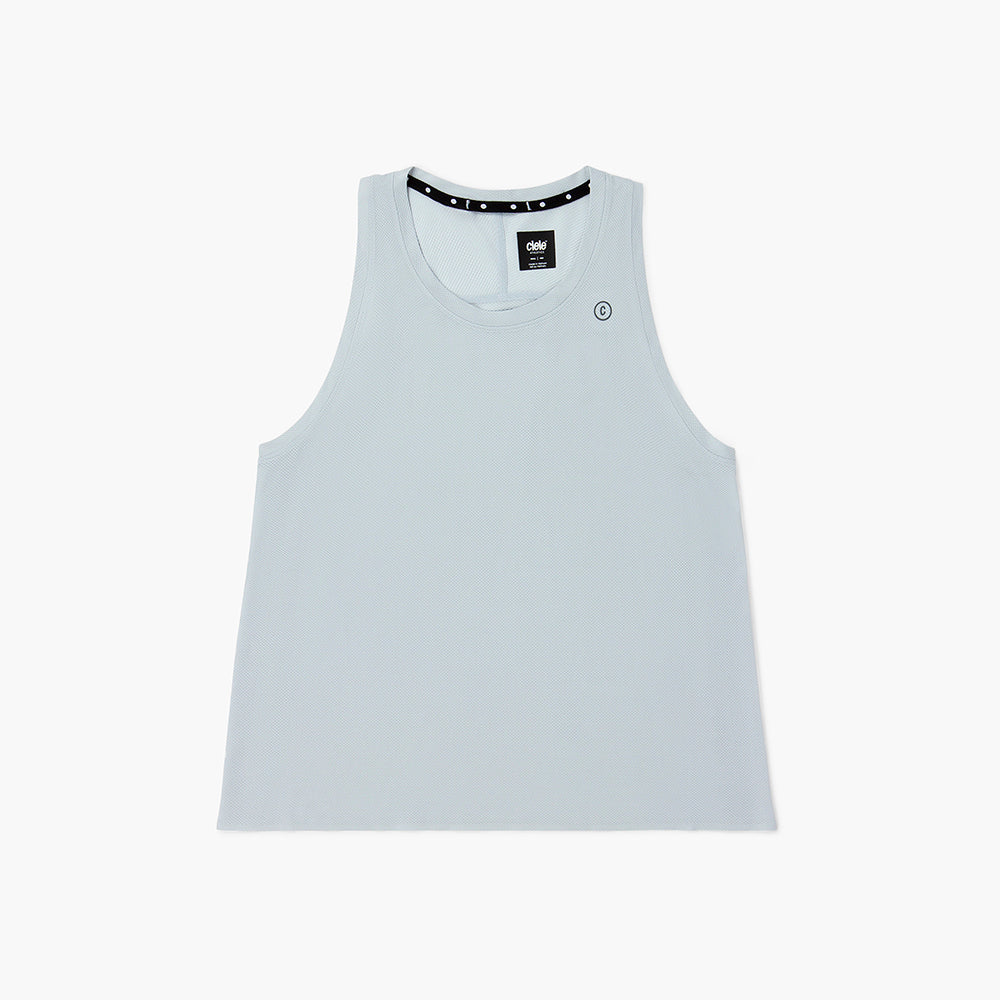 ciele-w-fstsinglet-2-quarry-singlet-damen-grau image 1