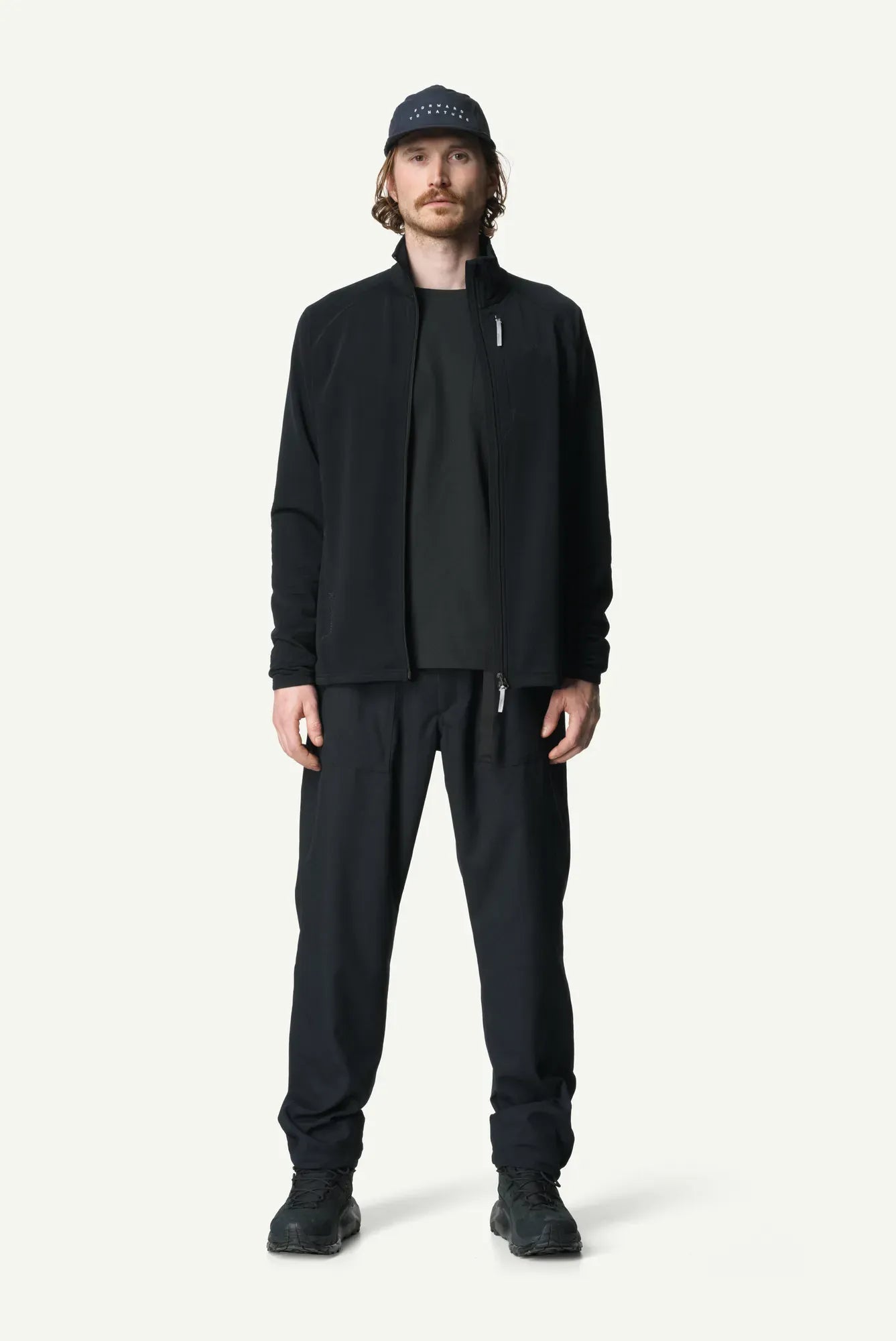 houdini-aero-m-s-aero-jacket-fleecejacke-true-black image 7