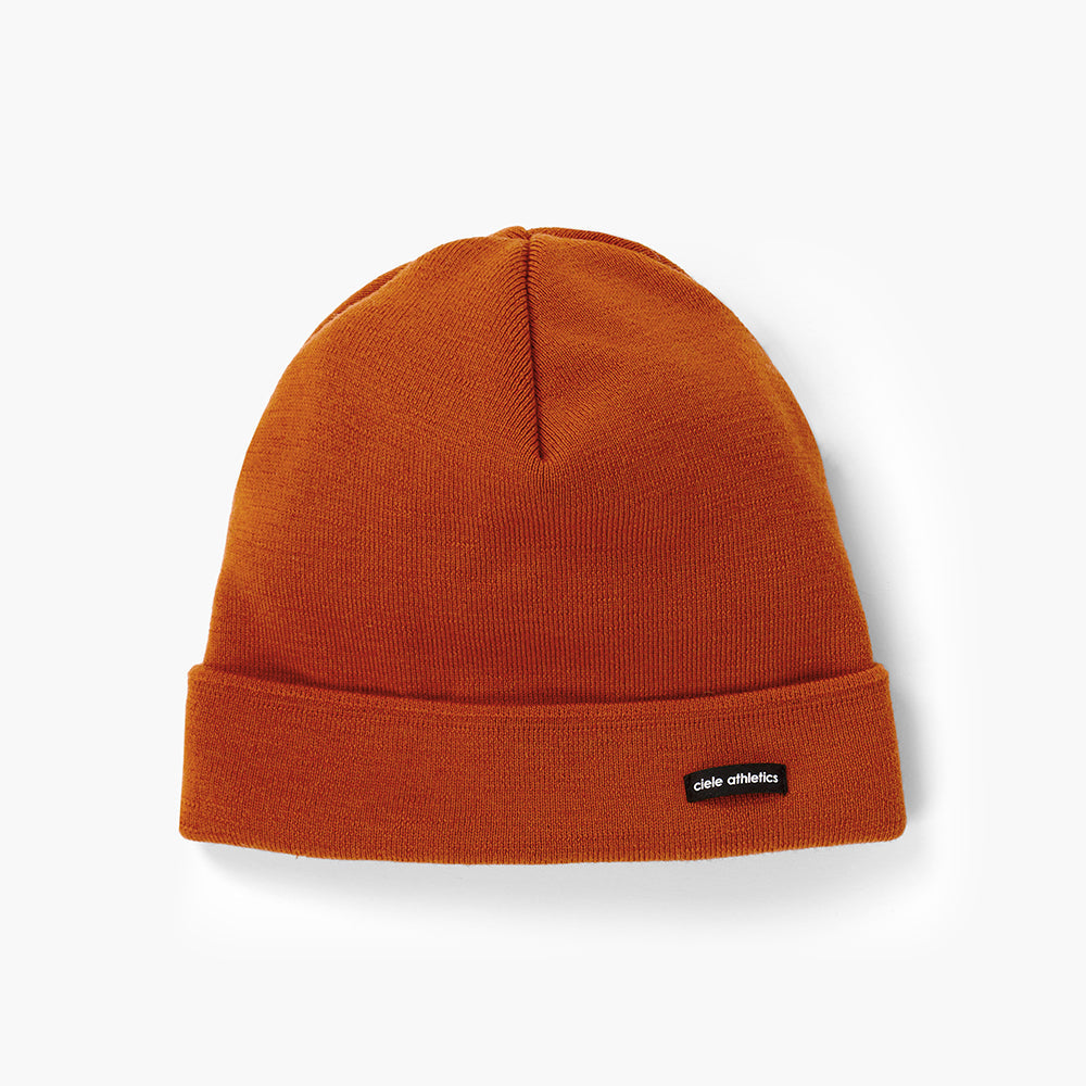 ciele-trbeanie-poinciana-merino-beanie-os-wolle image 1
