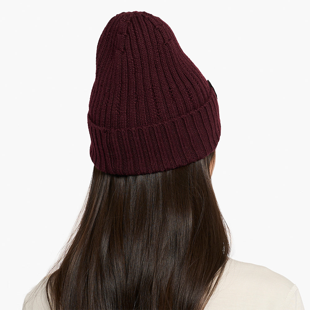 ciele-vntbeanie-crimson-red-m-tze-rot image 4