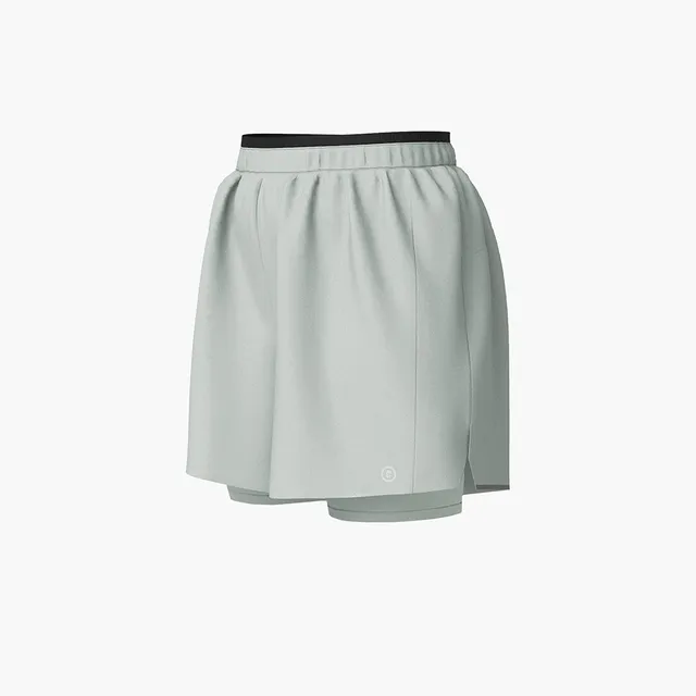 ciele-w-dlyshort-laufshorts-stadium-4-inch image 1