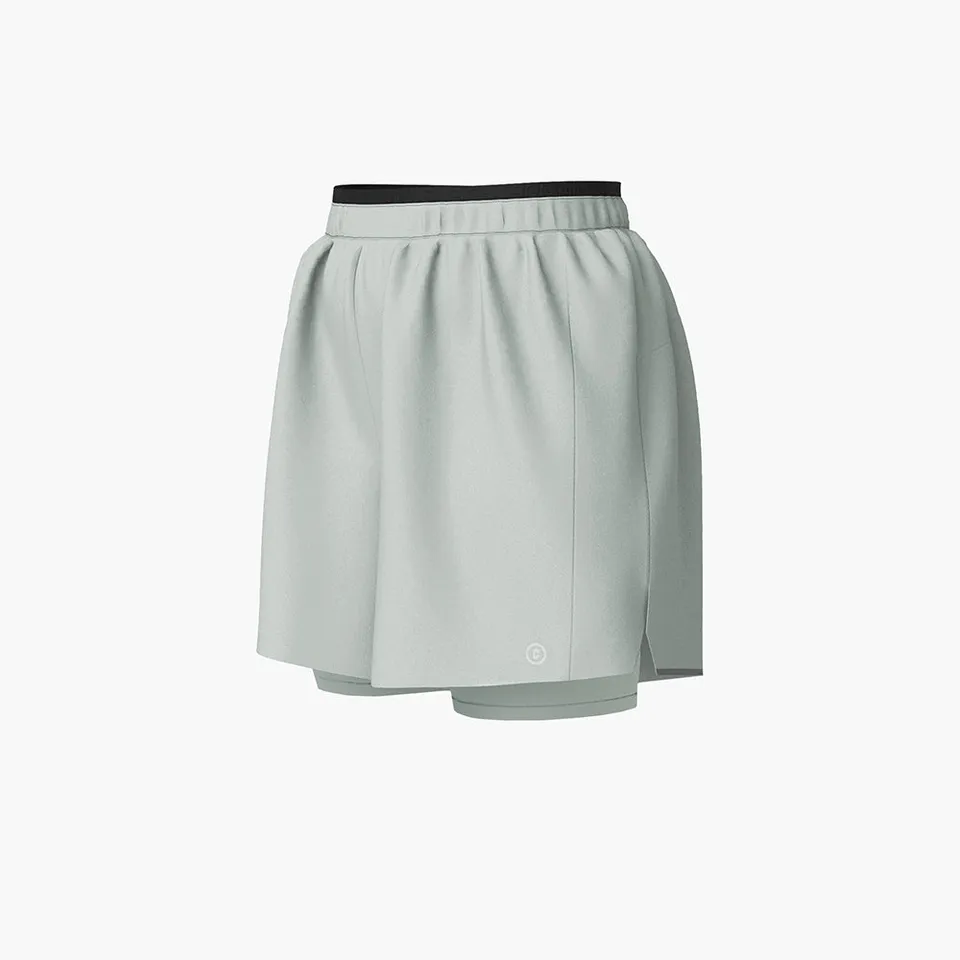 ciele-w-dlyshort-laufshorts-stadium-4-inch image 1