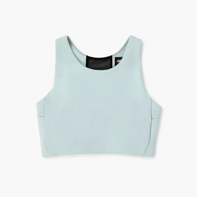 ciele-fstbra-w-sterling-blue-sport-bh-damen-medium-support image 1