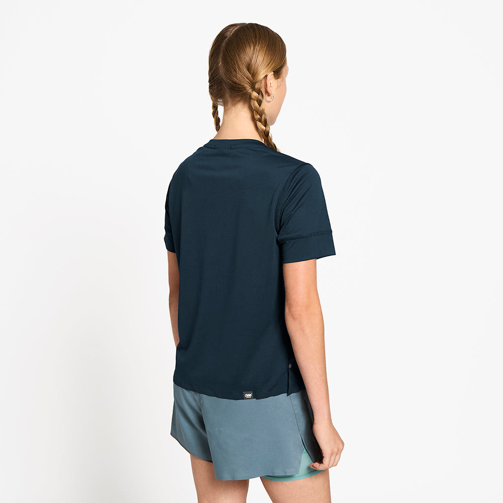 ciele-w-fsttshirt-deep-space-laufshirt-damen-schnelltrocknend image 4