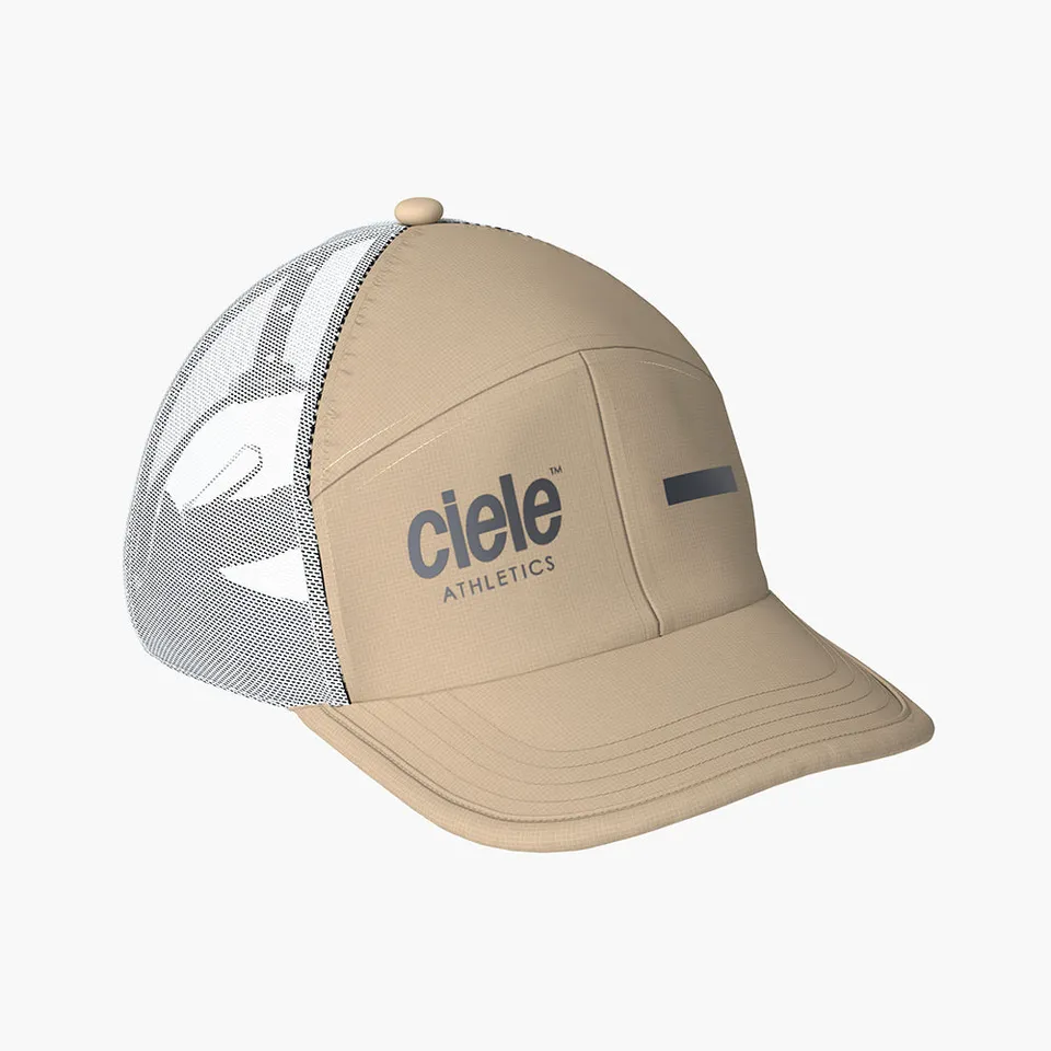 ciele-trkcap-sc-laufcap-till-athletics-bar-58-cm image 1