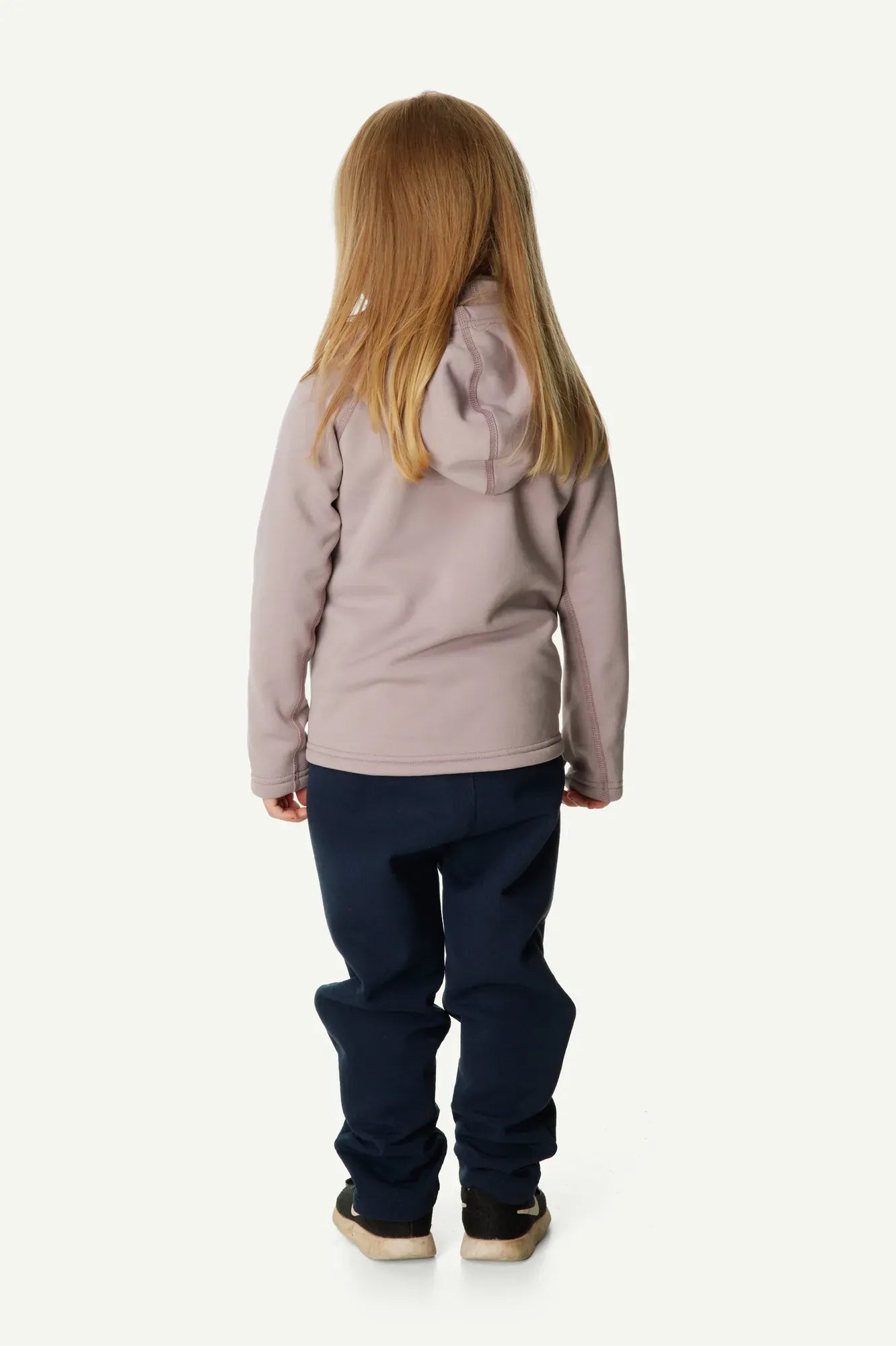 houdini-power-houdi-kinder-fleecejacke-sky-purple image 5