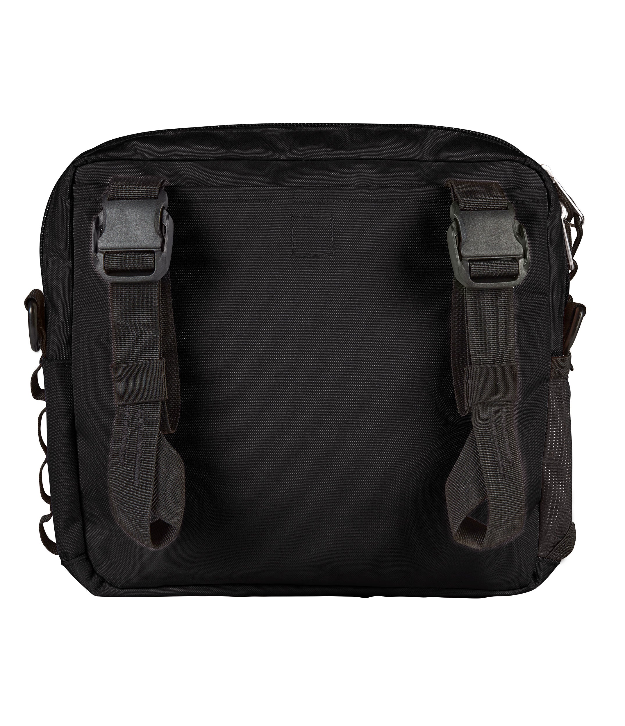 jansport-central-adaptive-crossbody-umh-ngetasche-schwarz-adaptiv image 2
