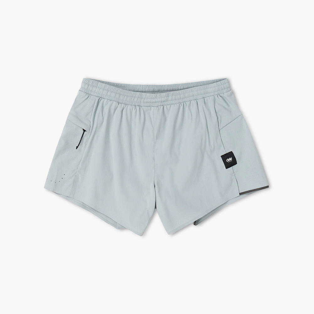 ciele-atshort-4-rs-quarry-laufshorts-damen-grau image 1