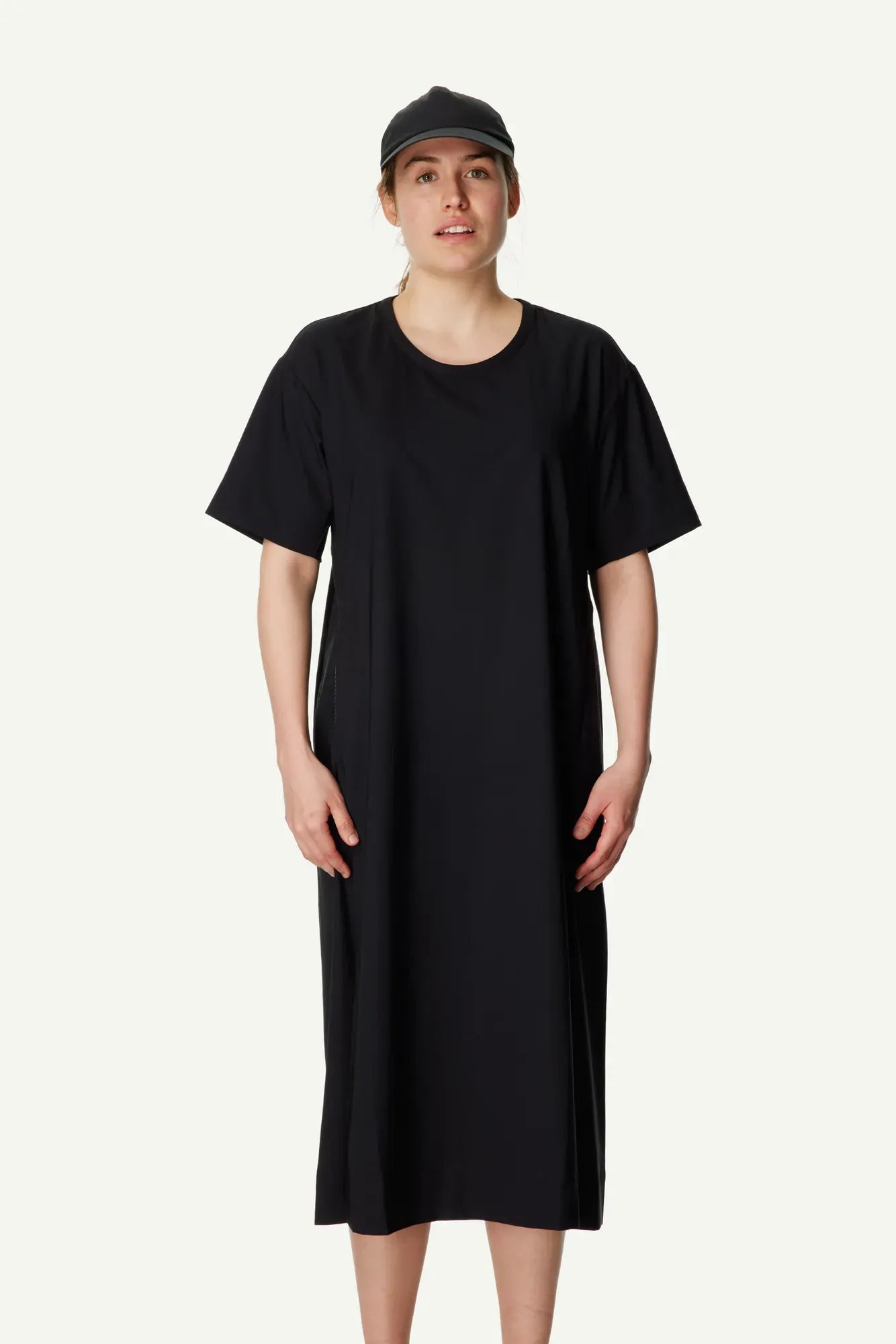 houdini-cover-w-s-cover-dress-sommerkleid-damen-true-black image 7