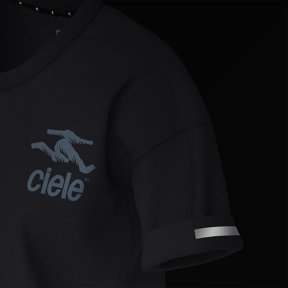 ciele-w-nsbtshirt-laufshirt-solofire-ironcast image 6