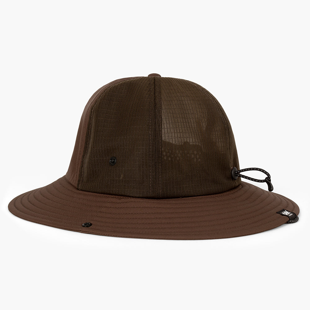 ciele-trlbucket-comp-bucket-hat-oak image 5