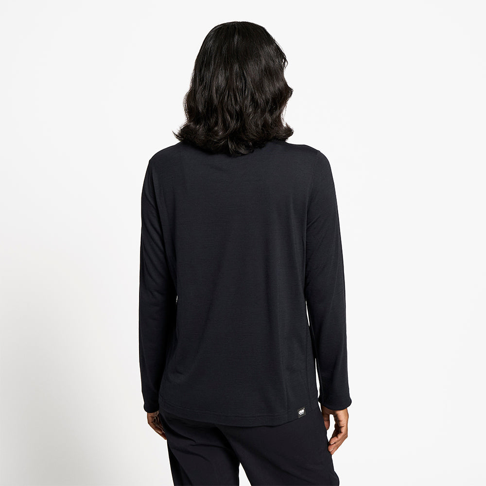 ciele-hlslongsleeve-laufshirt-shadowcast-damen-langarm image 4