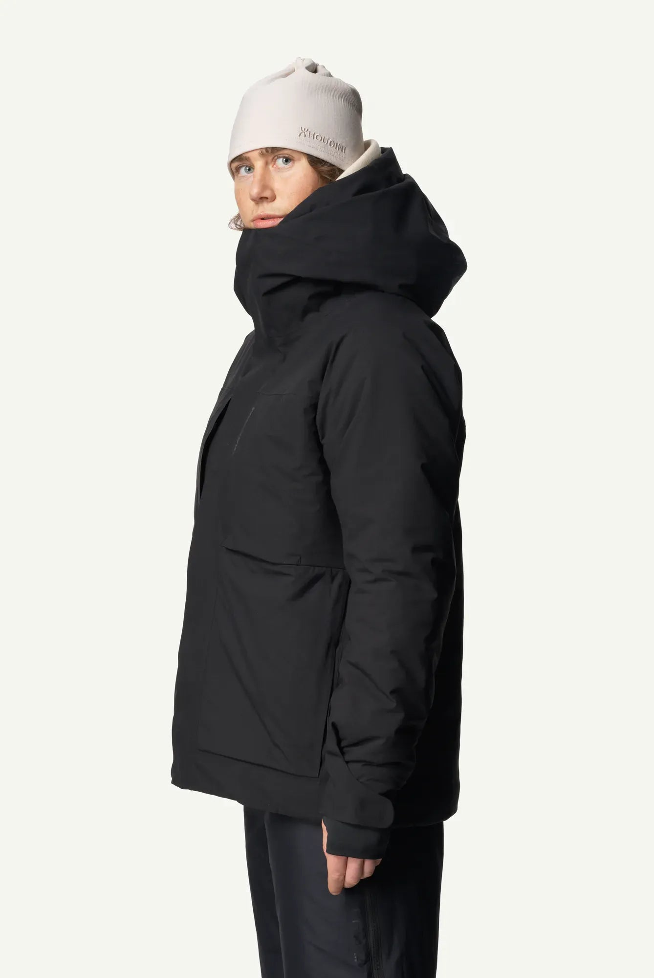 houdini-fall-in-w-s-fall-in-jacket-ii-winterjacke-true-black-m image 5