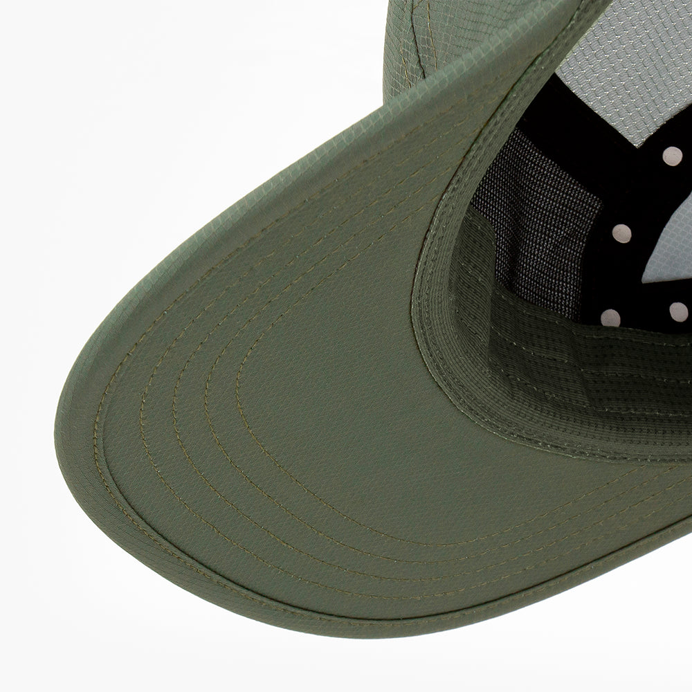 ciele-gocap-classic-athletics-laufkappe-kombu image 6