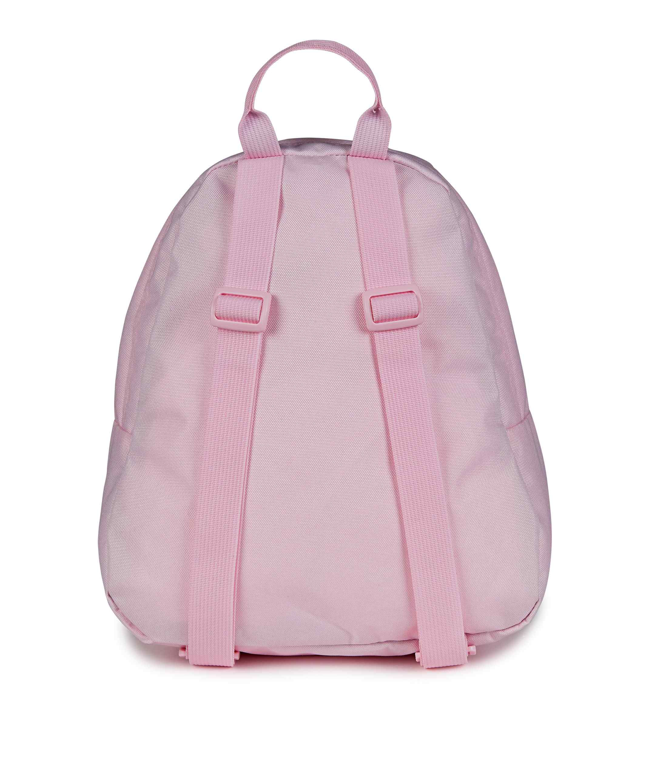 jansport-half-pint-rucksack-pink-ice-mini image 3