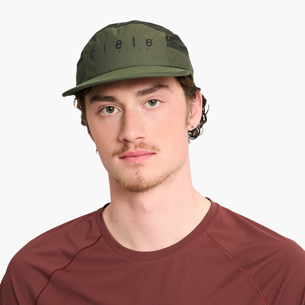 ciele-gocap-eq-decade-kombu-laufcap-gr-n-atmungsaktiv image 2