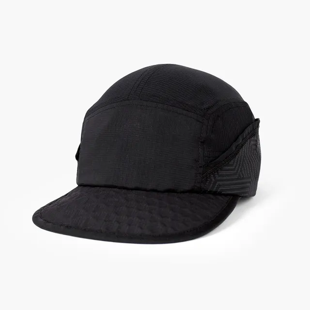 ciele-gocap-solar-elite-shadowcast-laufcap-mit-nackenschutz image 1