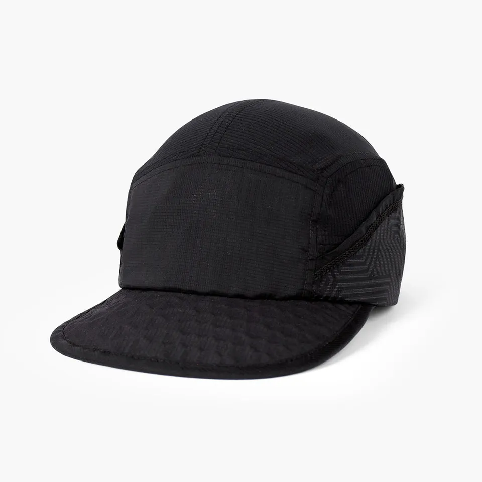 ciele-gocap-solar-elite-shadowcast-laufcap-mit-nackenschutz image 1
