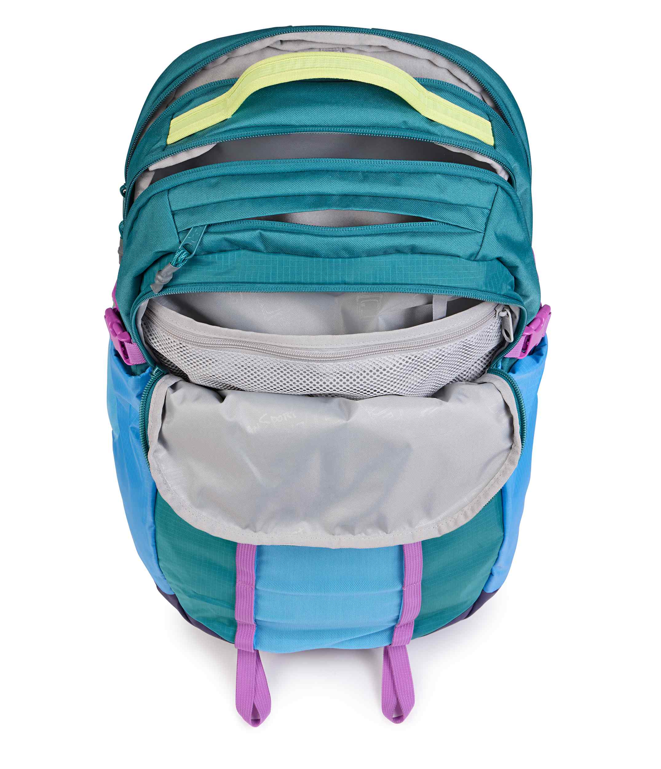 jansport-all-around-pack-medium-rucksack-emerald-pool image 3