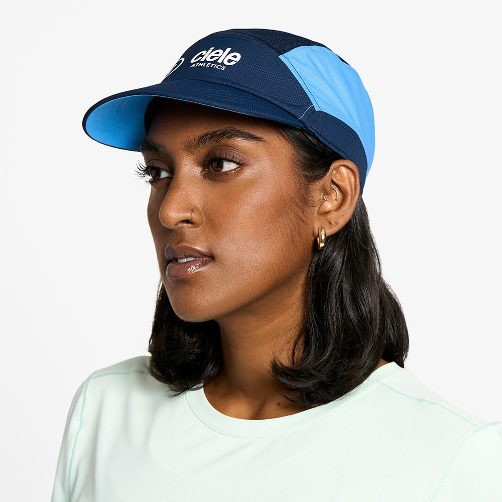 ciele-fstcap-sc-classic-laufcap-indigo-cside-ripstop image 3